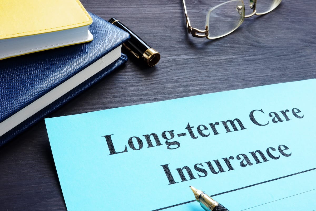 Alternative To Long Term Care Insurance