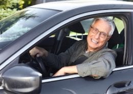 mandatory driver safety discounts for mature drivers