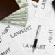 common business lawsuits