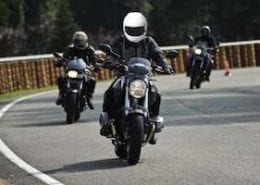 motorcycle insurance