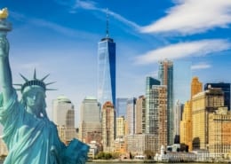 New York car insurance requirements