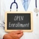 open enrollment 2021