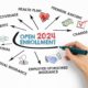 open enrollment 2024 all you need to know