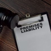 premises liability insurance basics