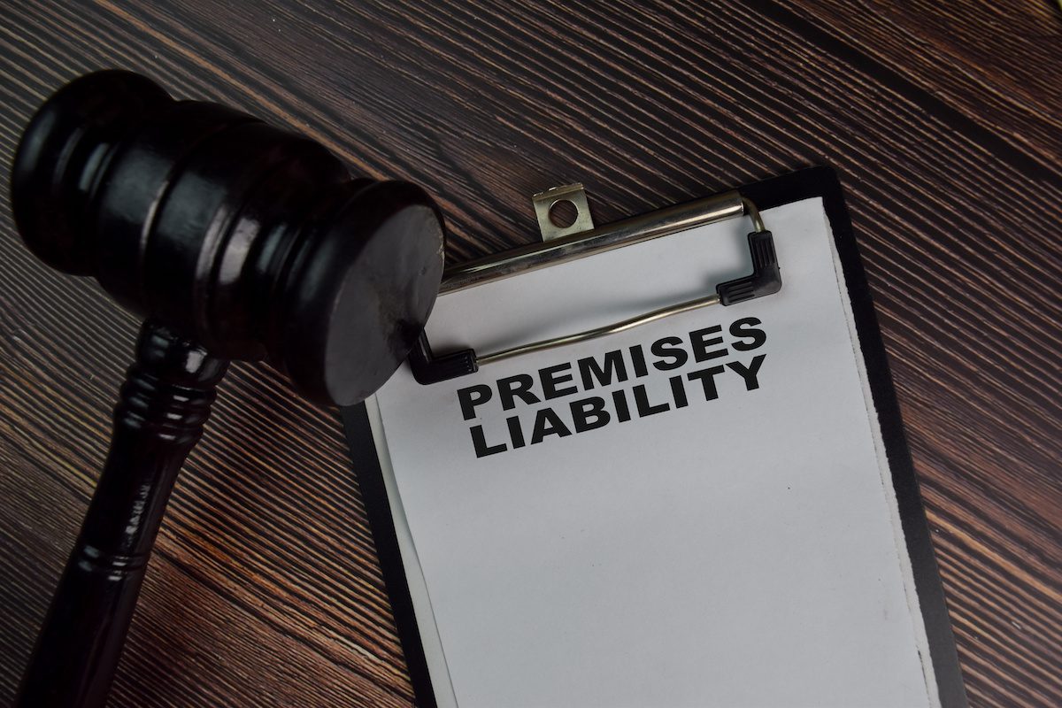 Premises Liability Insurance Basics For Small Business - EINSURANCE