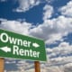 rent or own home which is better