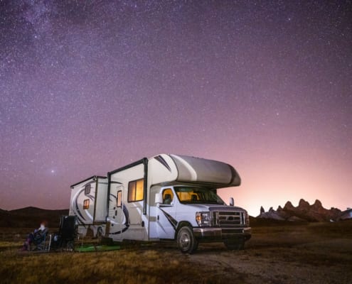 rv insurance coverage