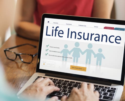 save money on life insurance