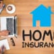 standard homeowners insurance policy