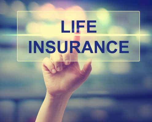 the average cost of life insurance