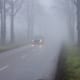 tips for driving in fog