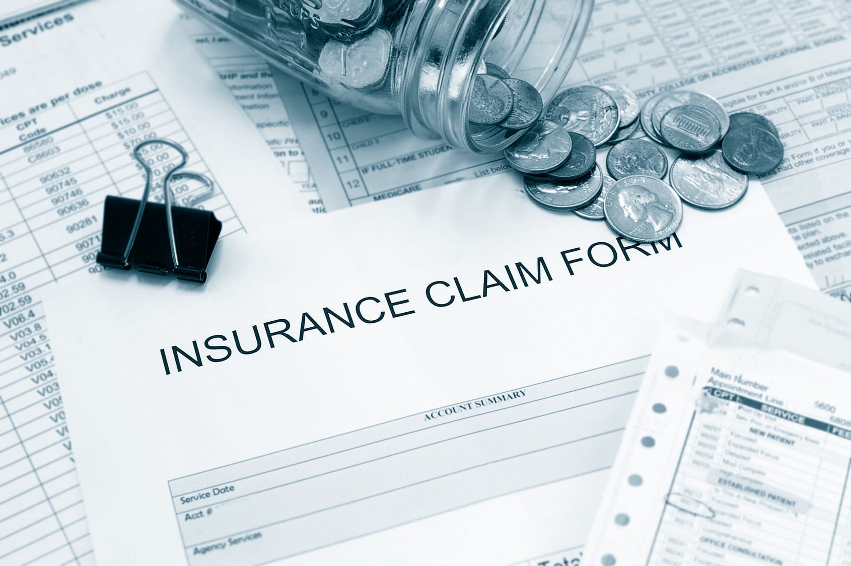 How to File Auto Insurance Claim After a Car Accident? | EINSURANCE