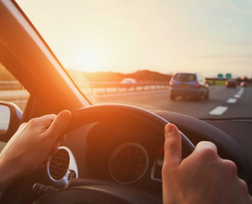 top 10 defensive driving techniques