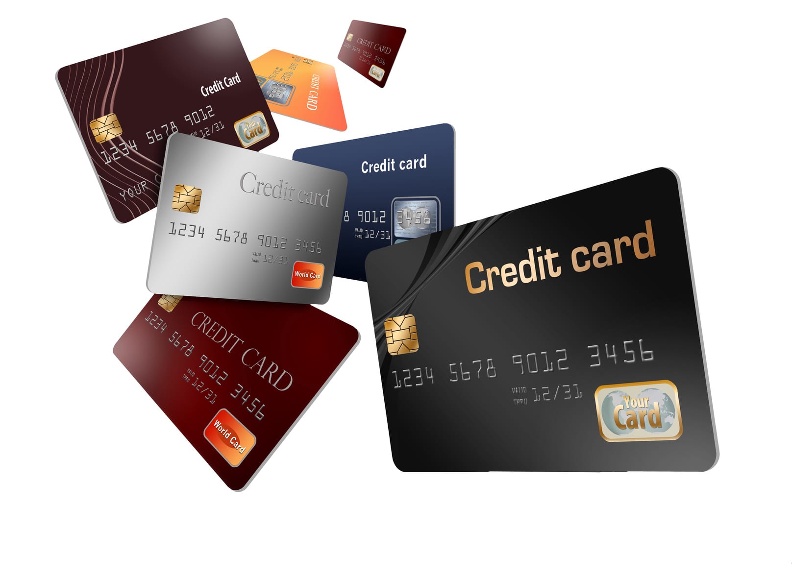 Ultimate Guide to Credit Card Travel Insurance - EINSURANCE