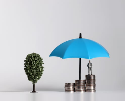 umbrella policy coverage for your sudden wealth