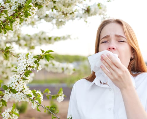 understanding adult onset allergies