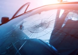 watch out for windshield insurance scams