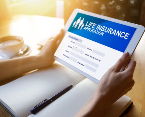 5 ways to save on term life insurance