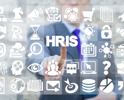 what are the benefits of HRIS