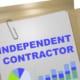 independent contractors business insurance