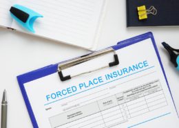 what is forced placed insurance