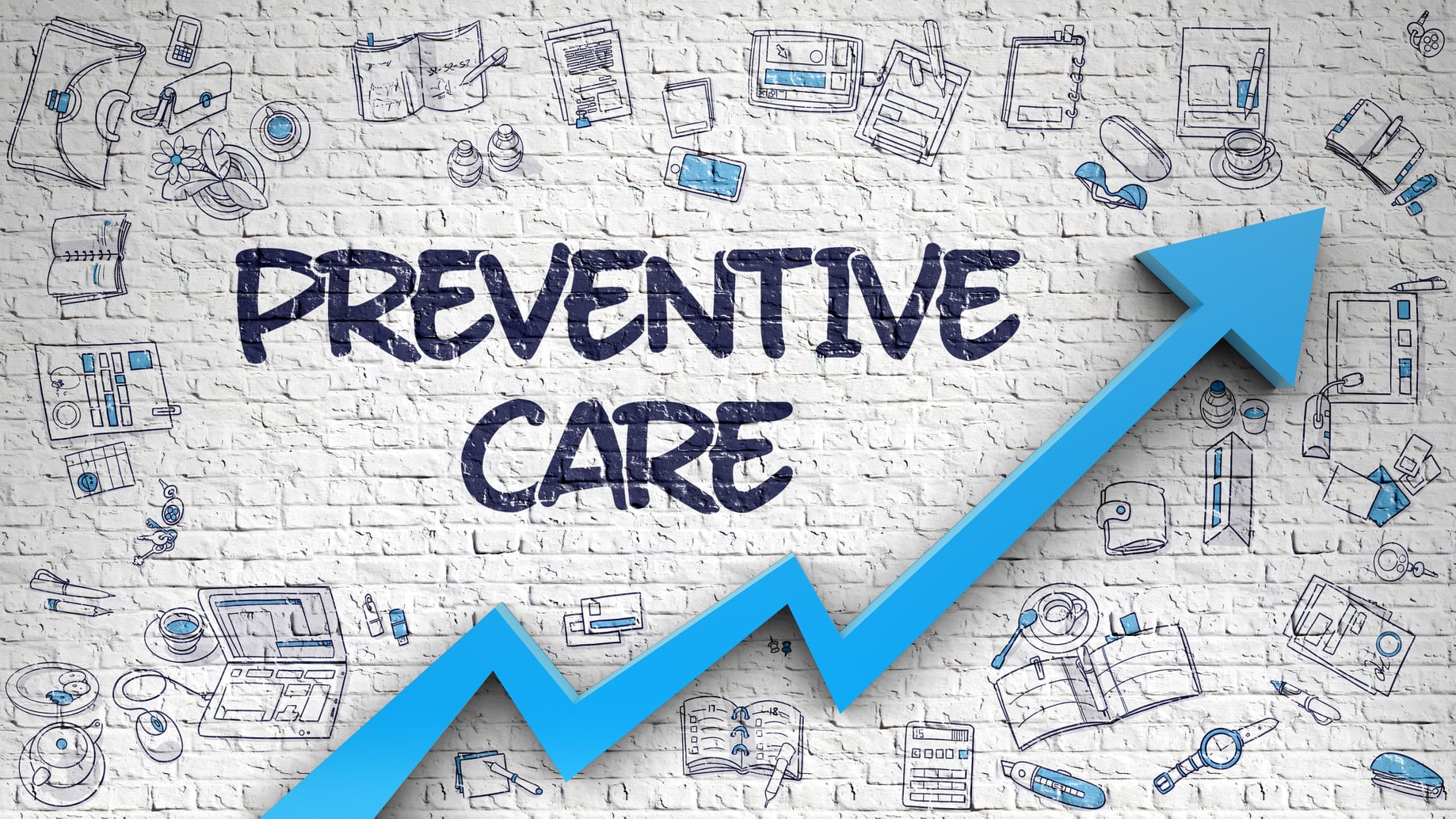 Preventive Care Guidelines | What Is Preventive Care? | EINSURANCE