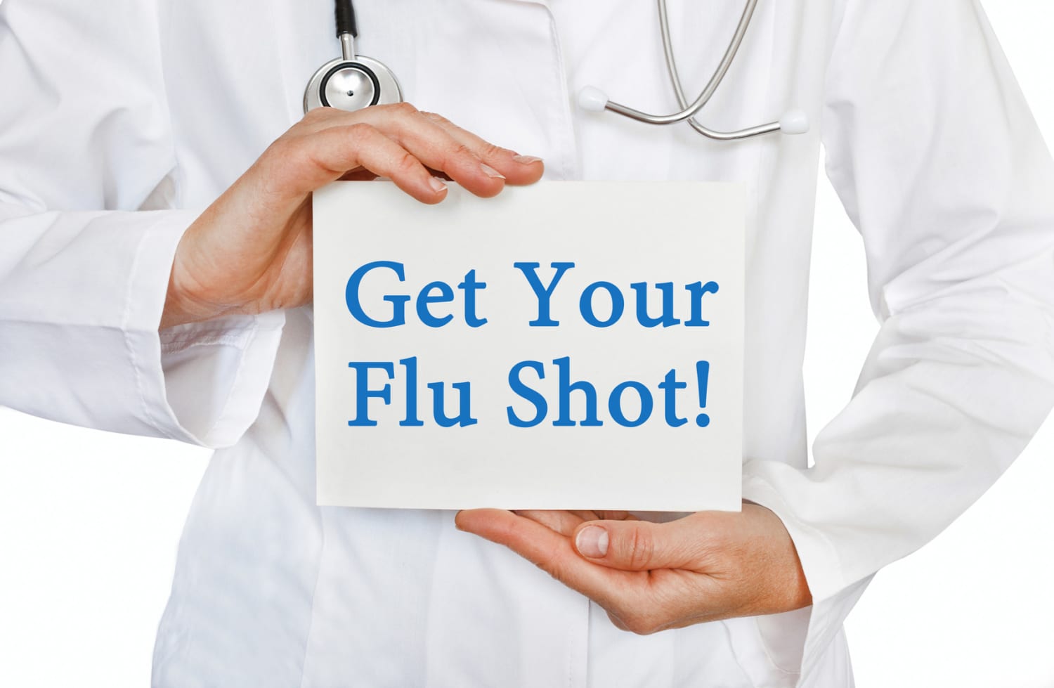 what kind of flu shot is right for you