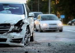 what to do after a hit and run accident