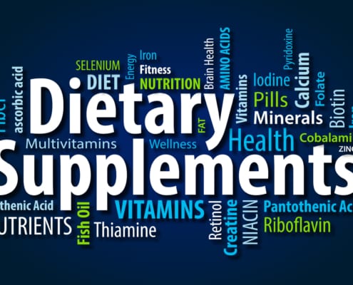 dietary supplements