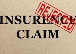 why auto insurance claims are denied and how to avoid it