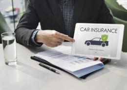 minimum car insurance coverage