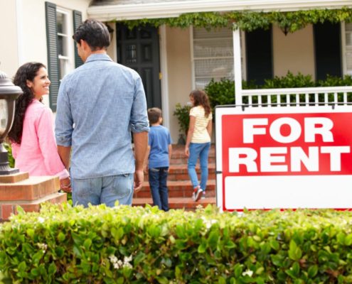 why you need to update your homeowners insurance before renting out your property