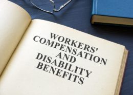 workers comp vs disability insurance